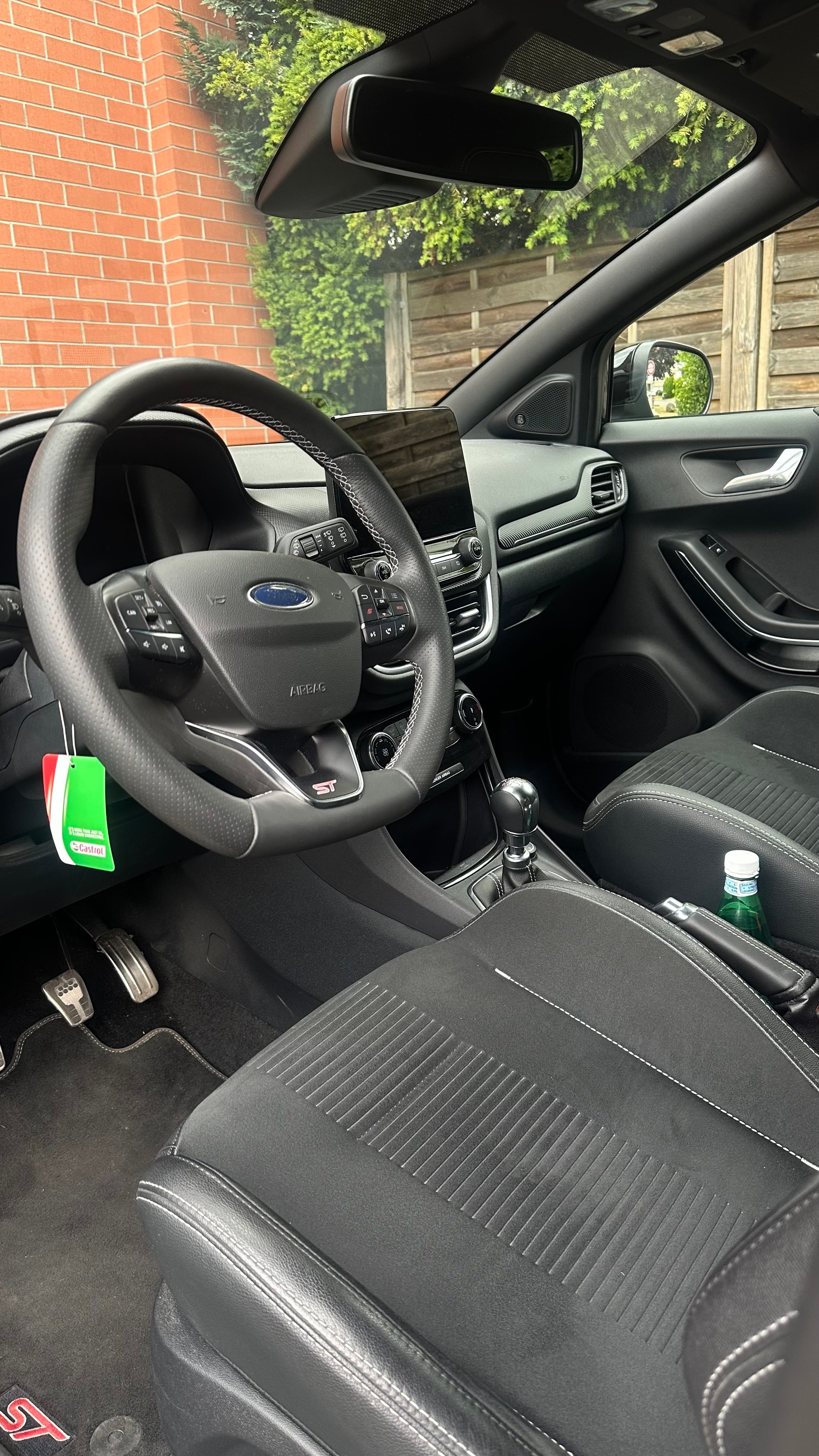 FORD Puma 1.5 SCTi ST-image-4