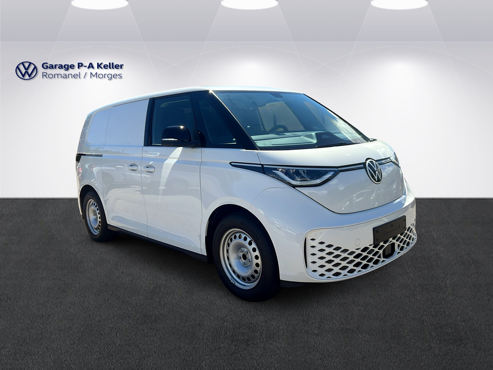 VW ID. Buzz Cargo Pro-showroom-element-2