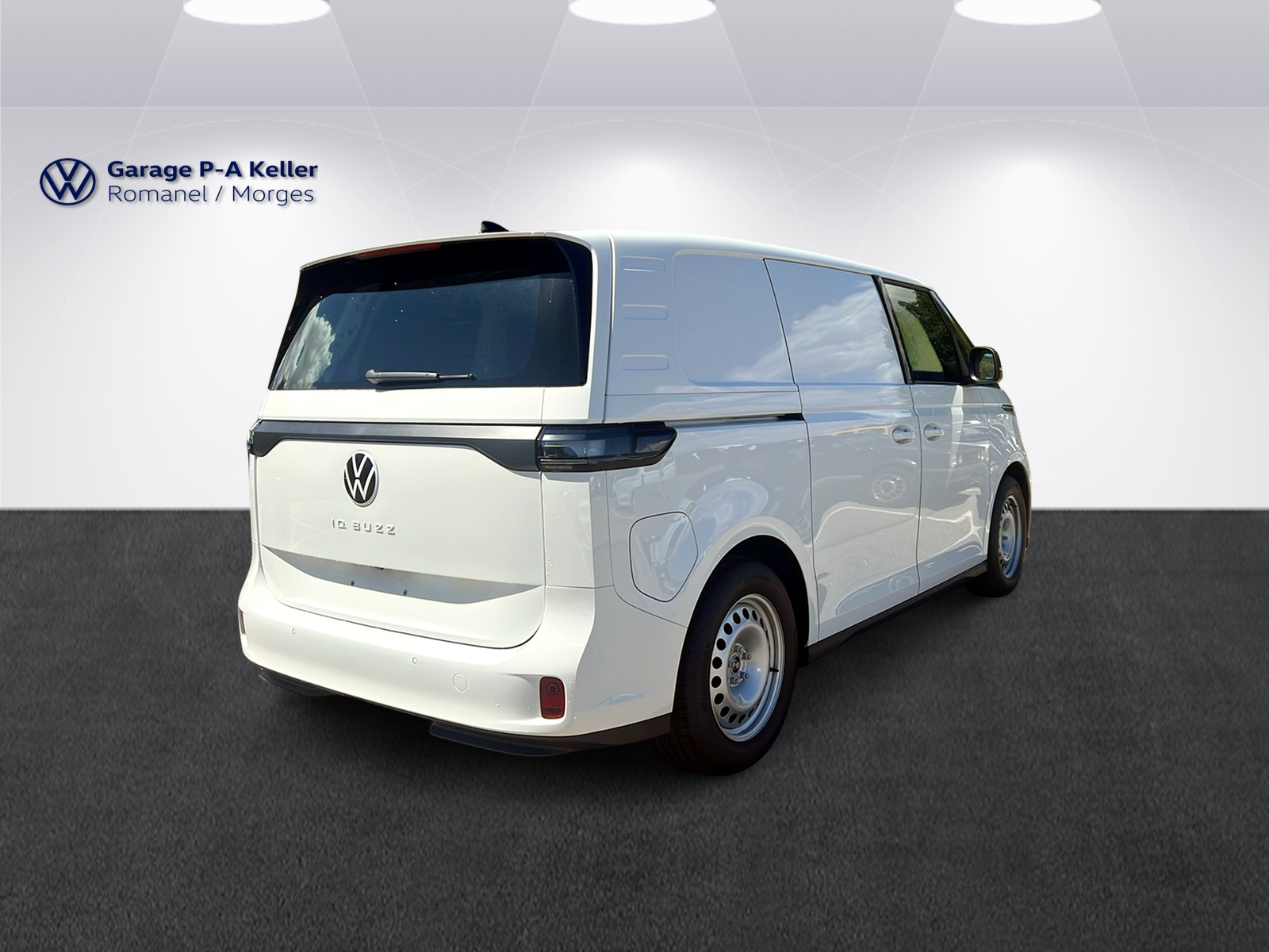 VW ID. Buzz Cargo Pro-showroom-element-3