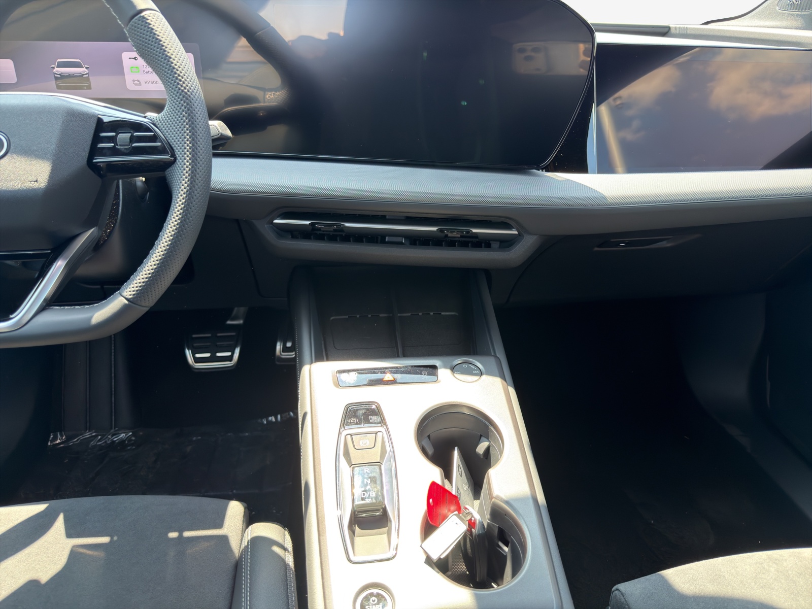 AUDI Q4 e-tron SUV quattro performance-image-10