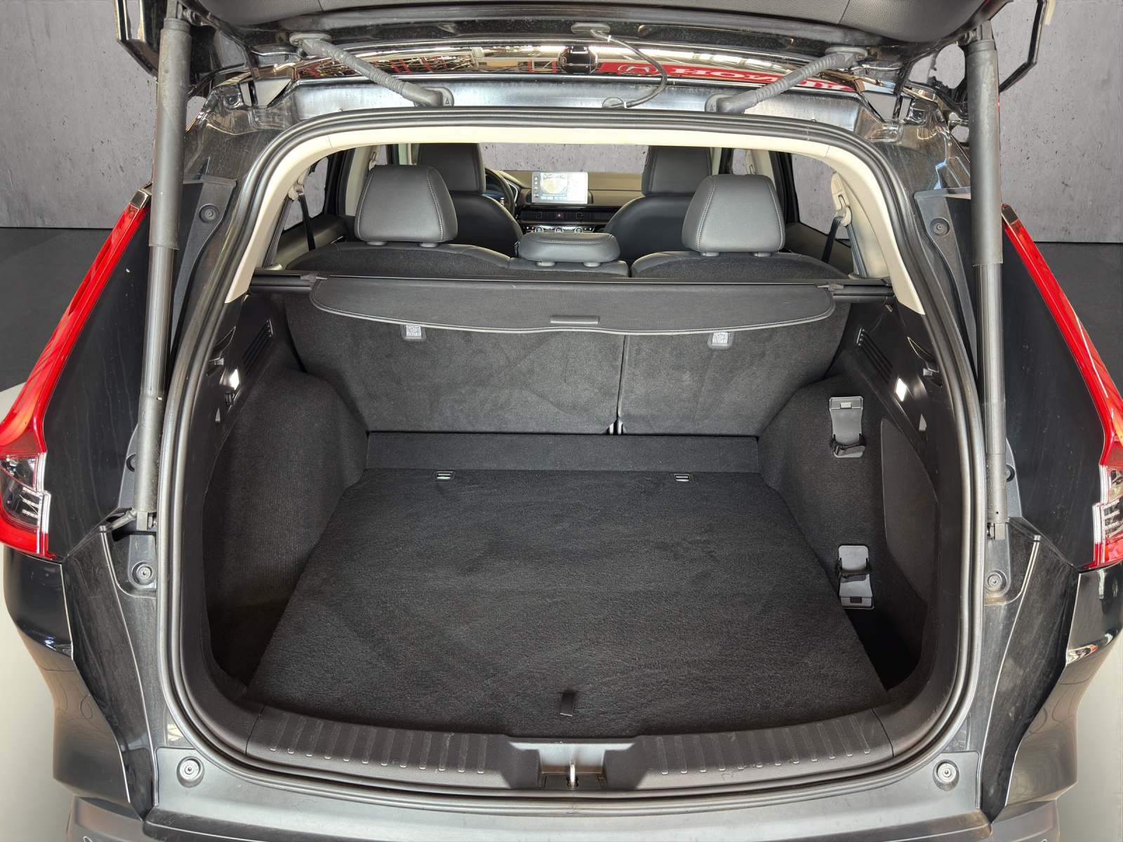 HONDA CR-V 2.0 i-MMD Advance 4WD-image-14