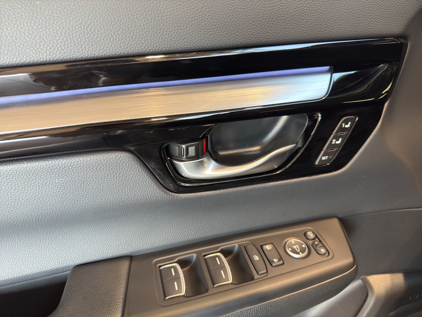 HONDA CR-V 2.0 i-MMD Advance 4WD-image-20