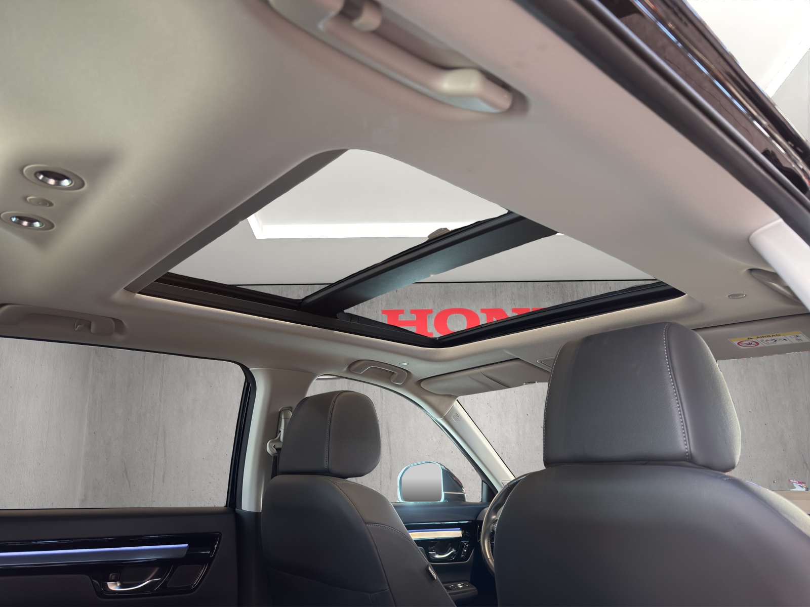 HONDA CR-V 2.0 i-MMD Advance 4WD-image-18