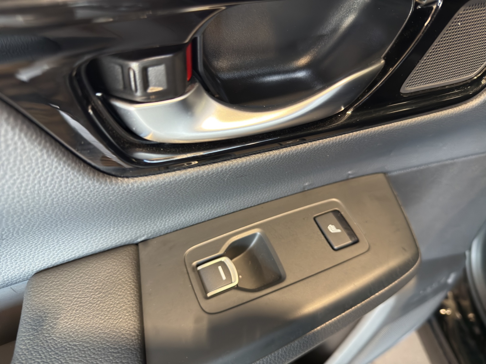 HONDA CR-V 2.0 i-MMD Advance 4WD-image-19