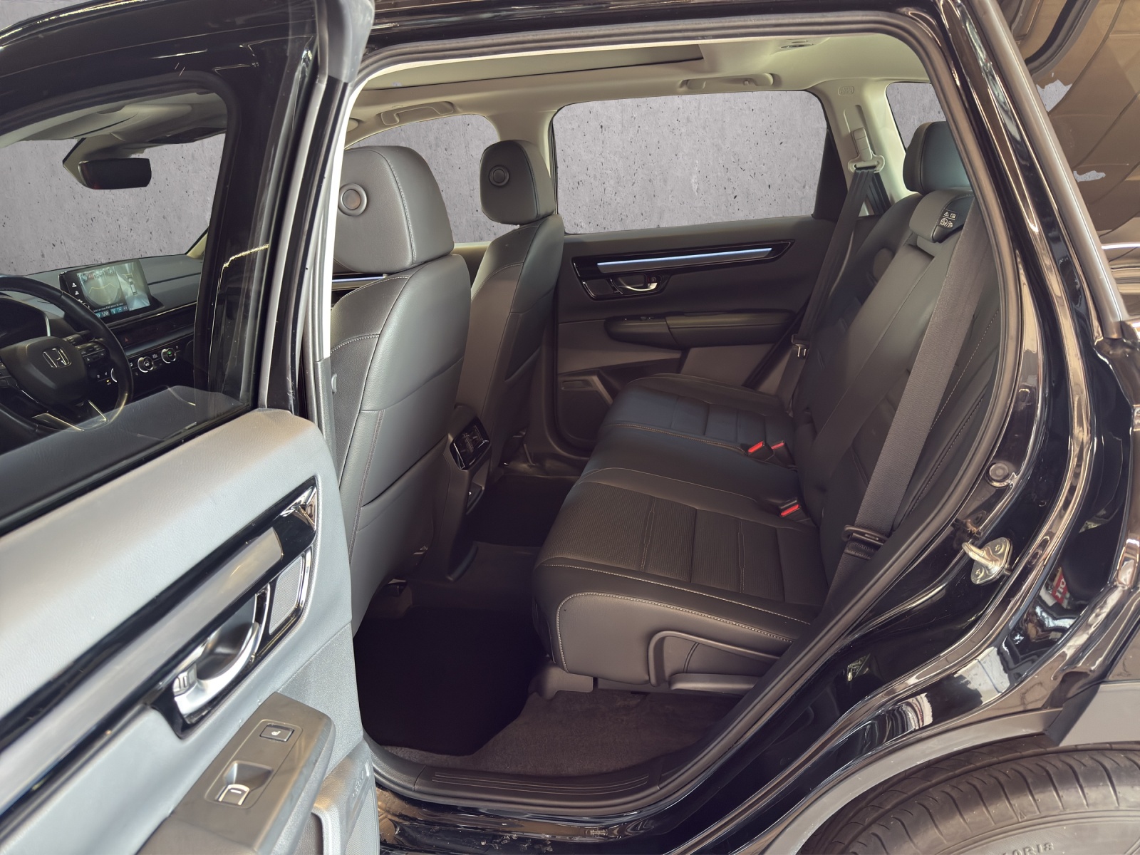 HONDA CR-V 2.0 i-MMD Advance 4WD-image-12