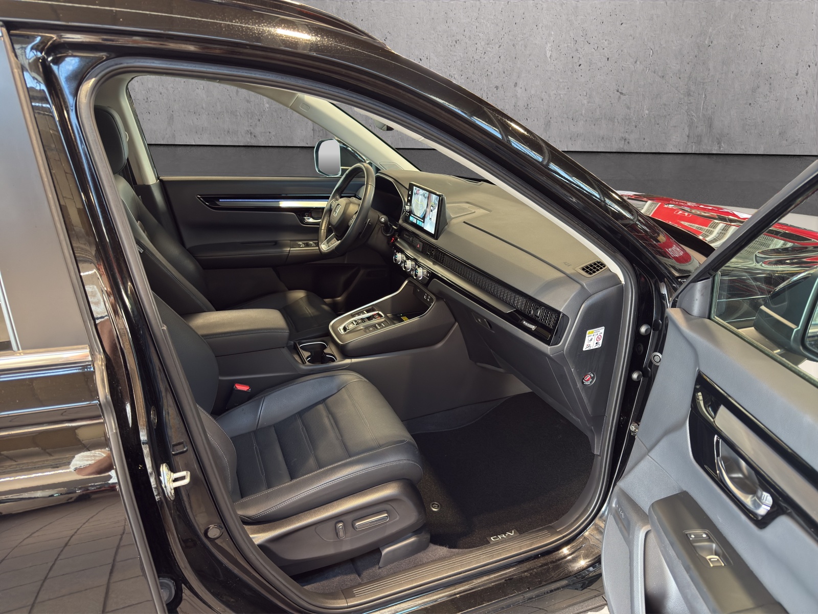 HONDA CR-V 2.0 i-MMD Advance 4WD-image-16