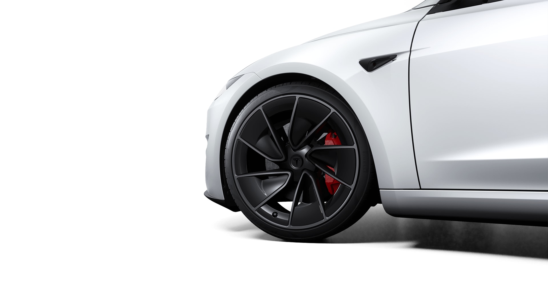 TESLA Model 3 Dual Motor Performance AWD-image-3