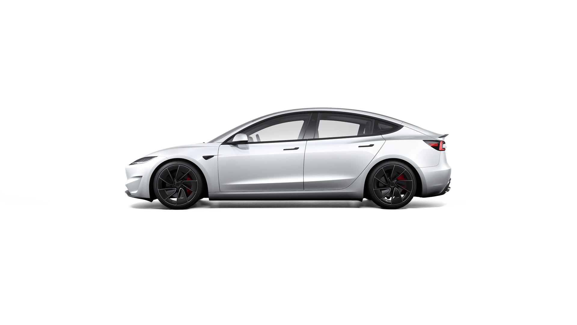 TESLA Model 3 Dual Motor Performance AWD-image-1