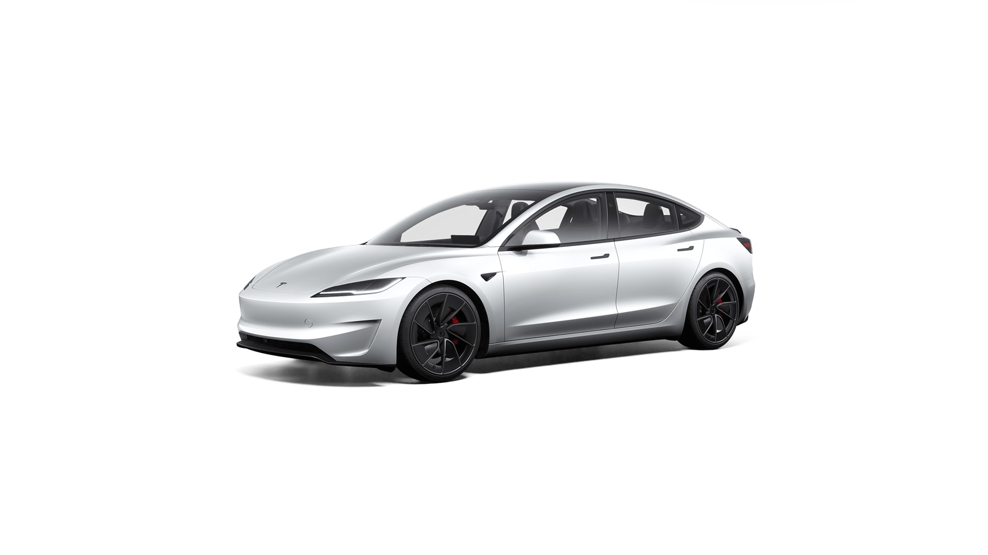 TESLA Model 3 Dual Motor Performance AWD-image-0