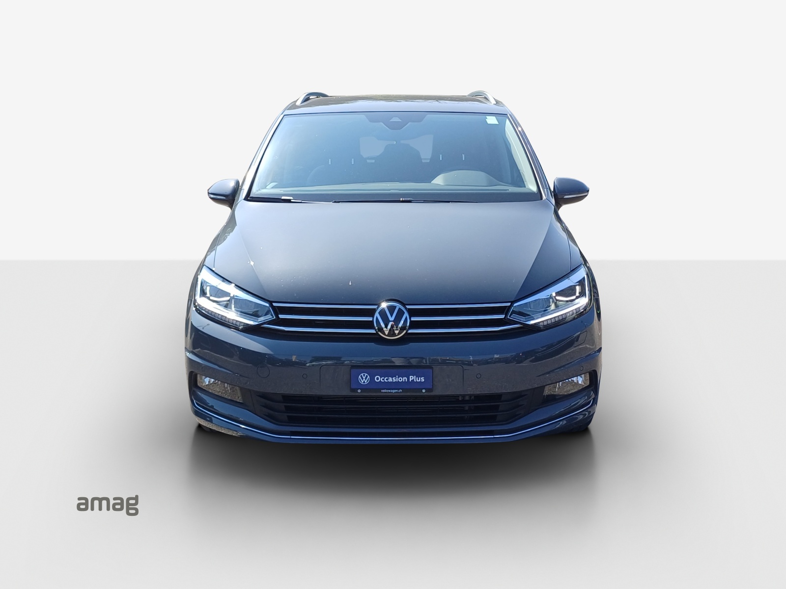 VW Touran 2.0 TDI BlueMotion Technology Highline DSG-image-6