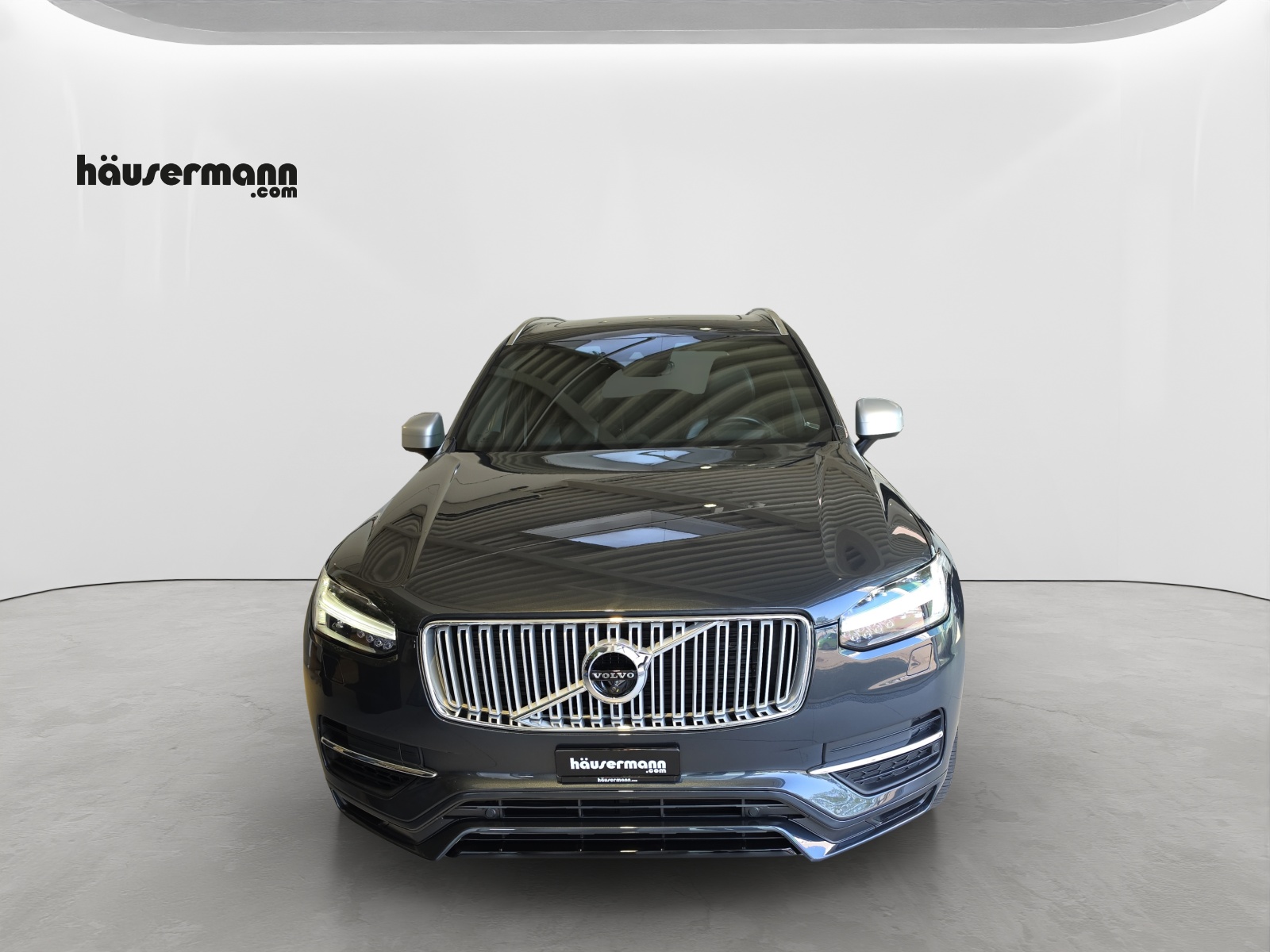 VOLVO XC90 2.0 T8 TE R-Design 7P. AWD-image-1