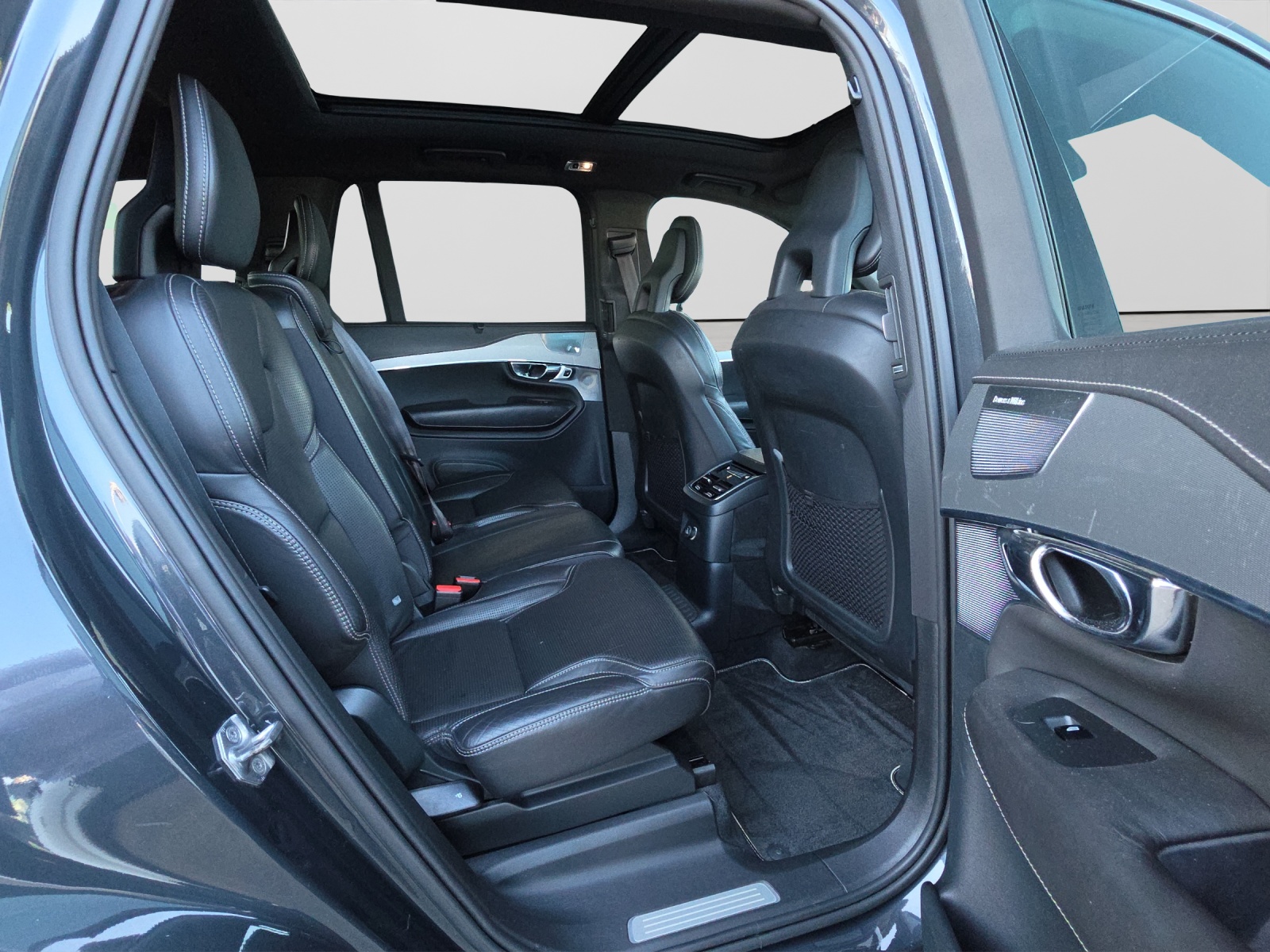 VOLVO XC90 2.0 T8 TE R-Design 7P. AWD-image-9