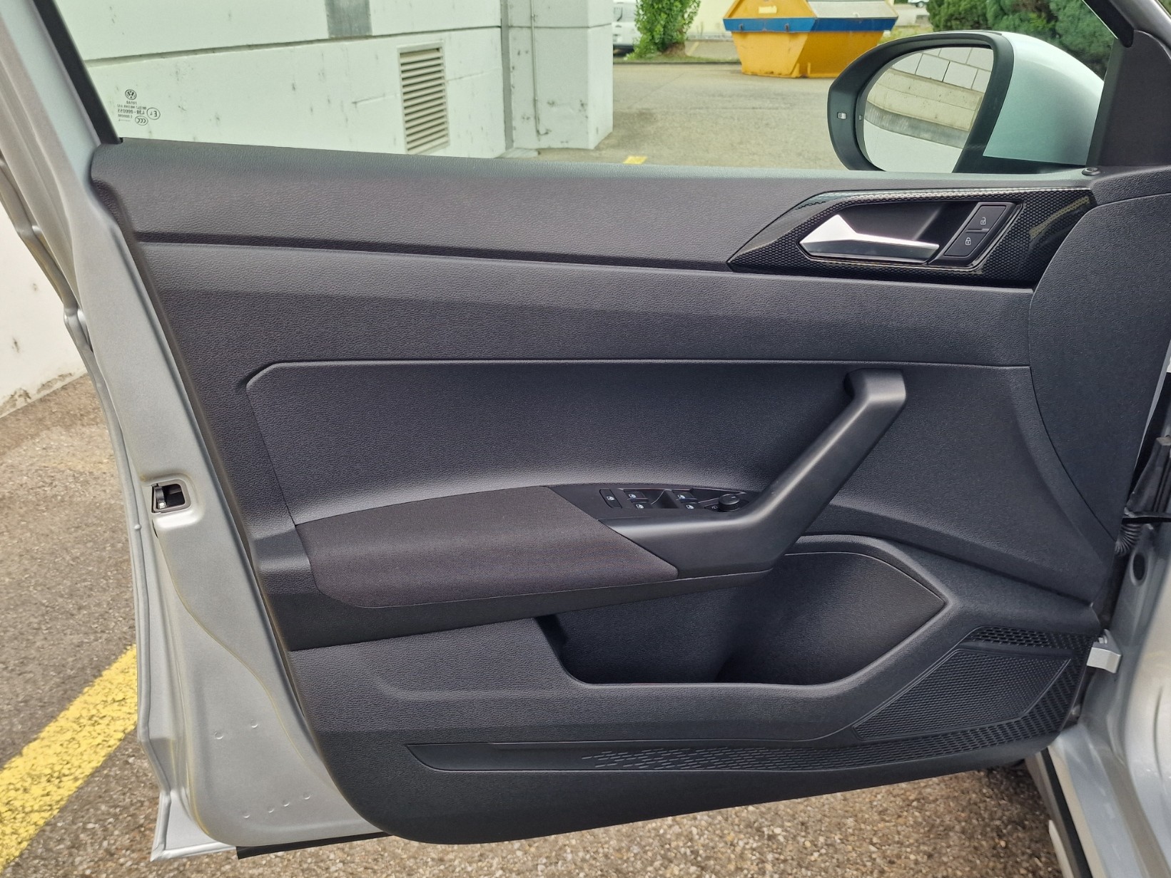 VW Taigo 1.0 TSI Life DSG-image-6