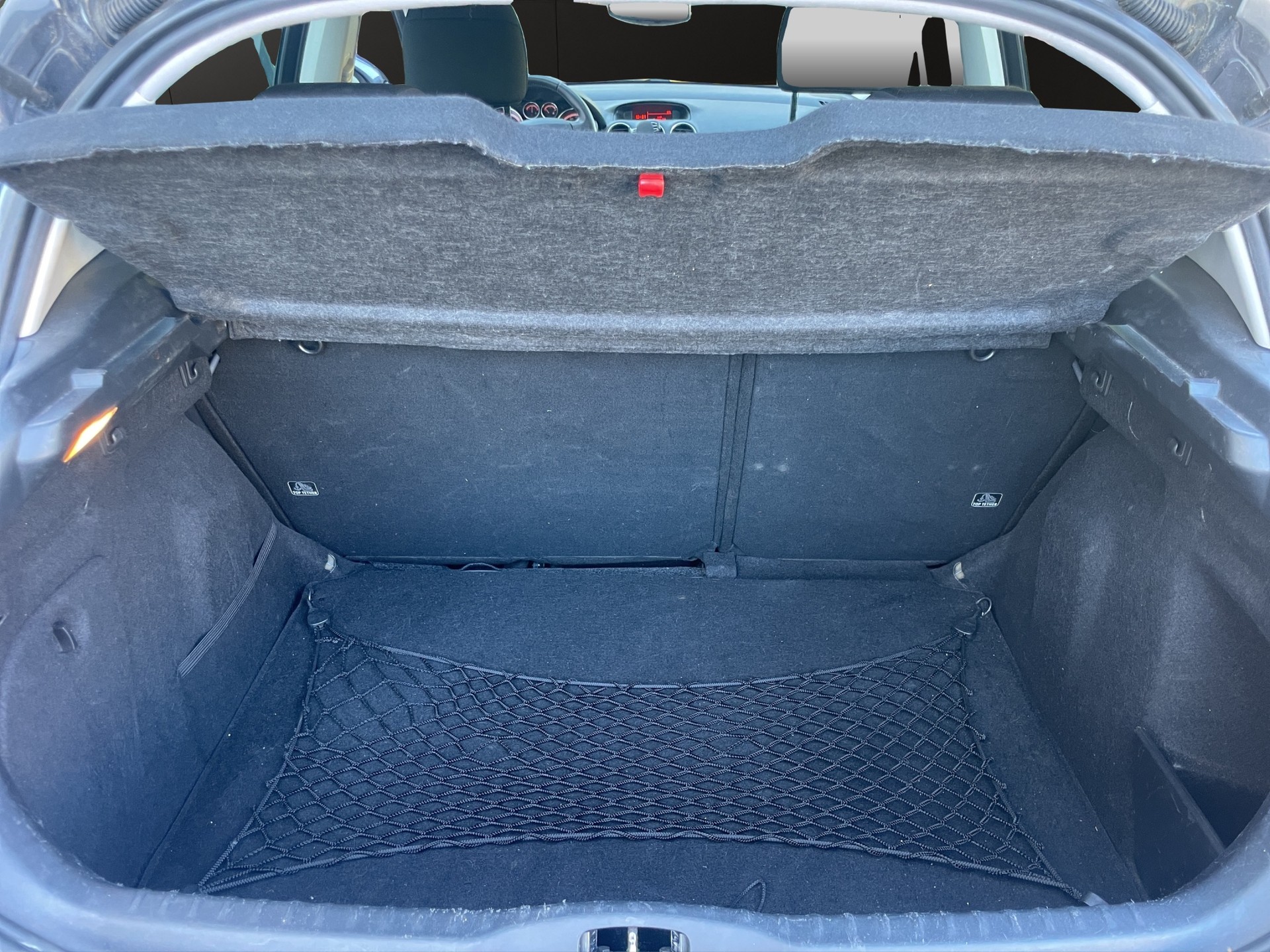 PEUGEOT 308 1.6 16V VTI Sport-image-14