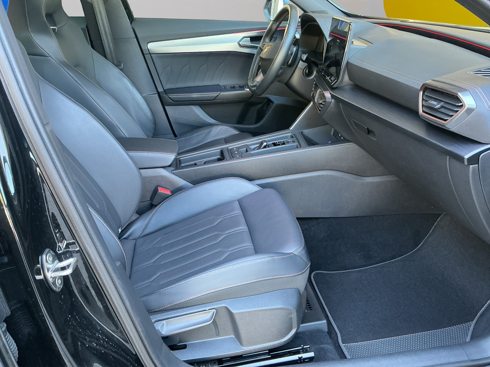 CUPRA Formentor 2.5TSI VZ5 4Drive DSG-image-10