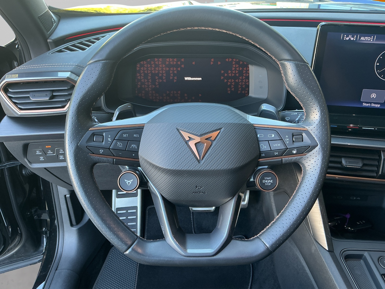 CUPRA Formentor 2.5TSI VZ5 4Drive DSG-image-5
