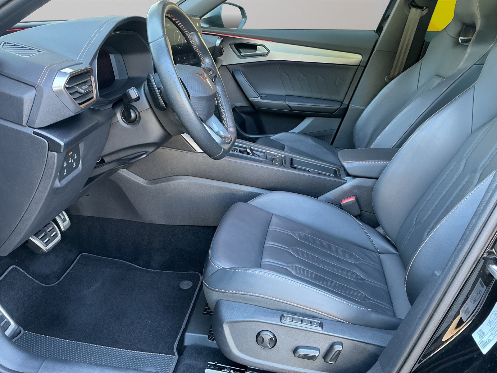 CUPRA Formentor 2.5TSI VZ5 4Drive DSG-image-4