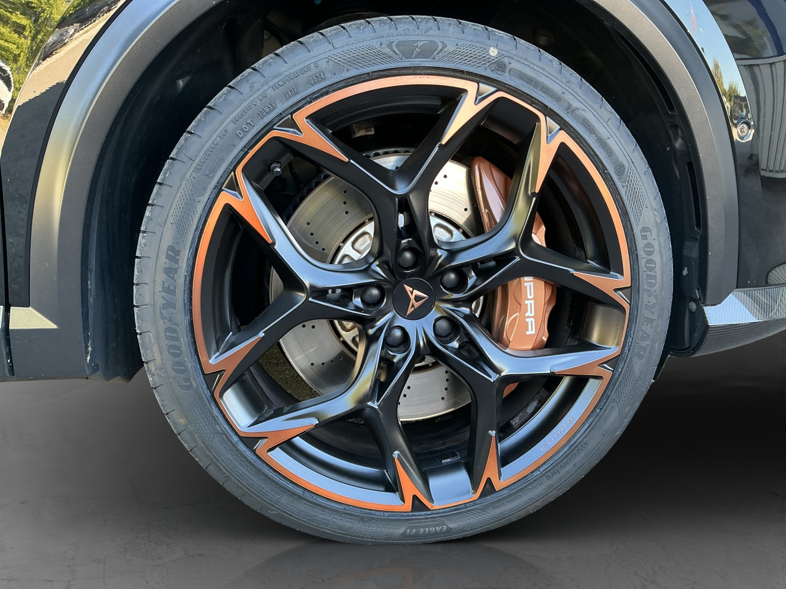 CUPRA Formentor 2.5TSI VZ5 4Drive DSG-image-11