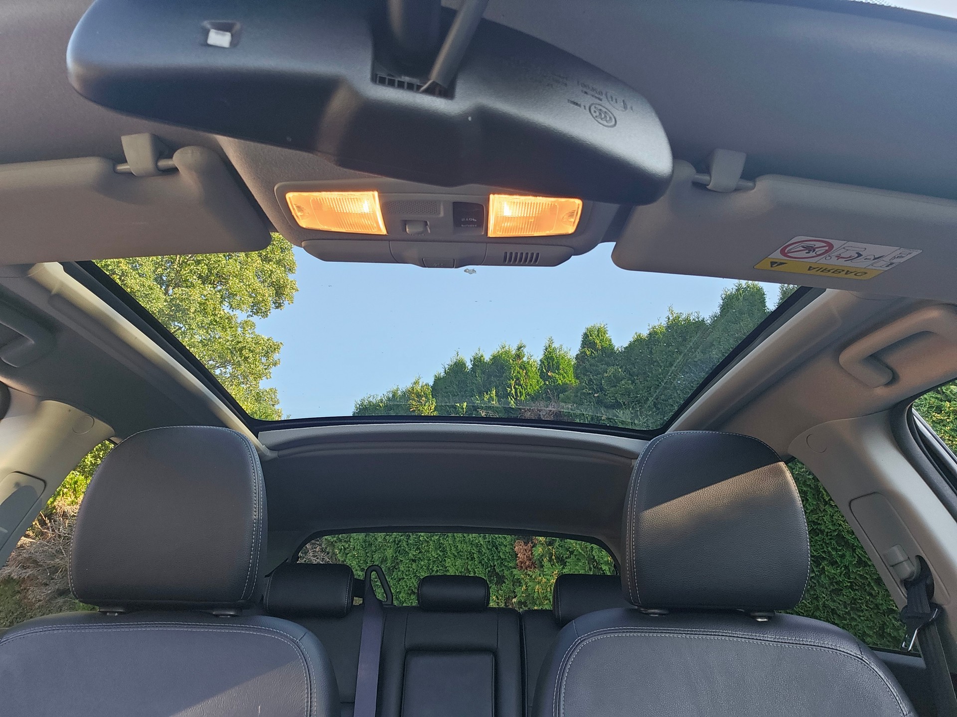 CITROEN 1.8 HDi 150 Exclusive 4WD S/S-image-9