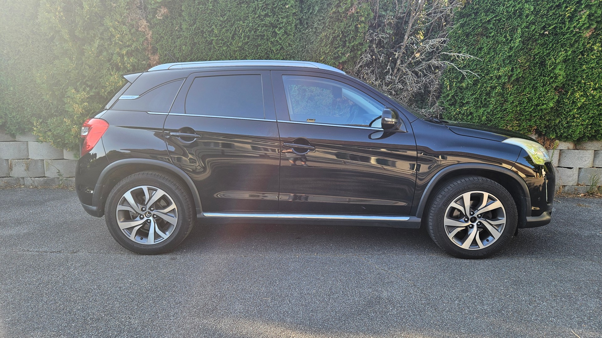 CITROEN 1.8 HDi 150 Exclusive 4WD S/S-image-2