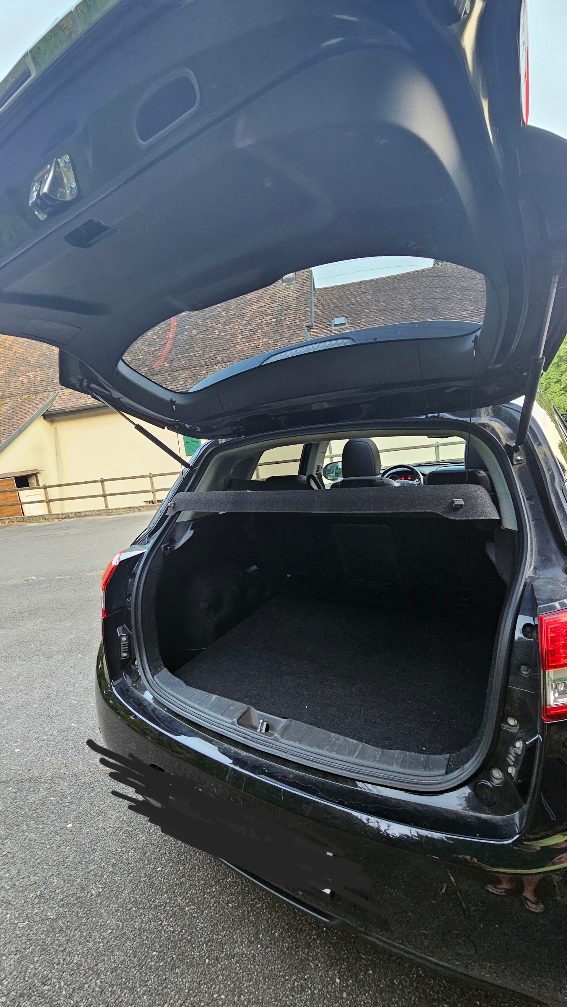 CITROEN 1.8 HDi 150 Exclusive 4WD S/S-image-8