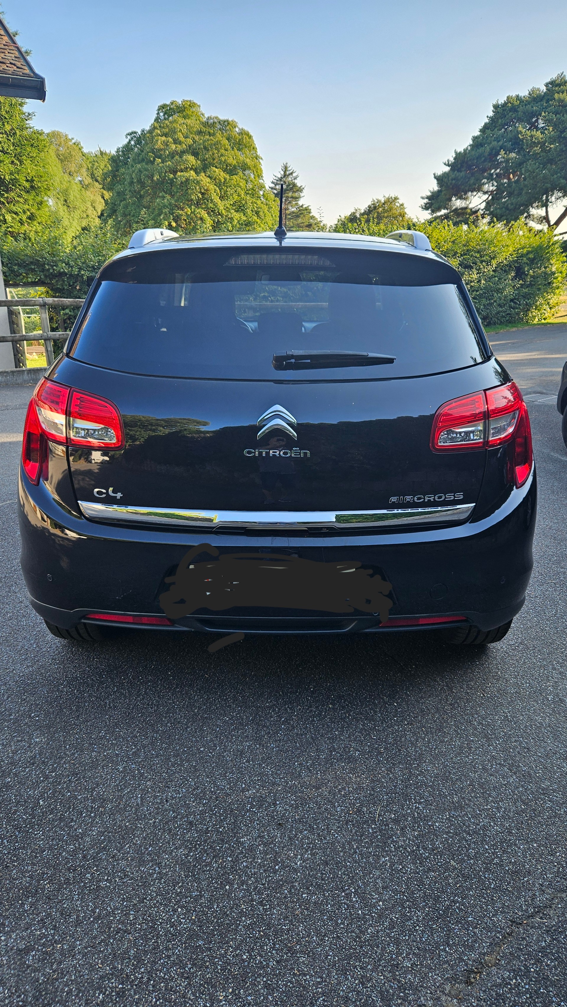 CITROEN 1.8 HDi 150 Exclusive 4WD S/S-image-3