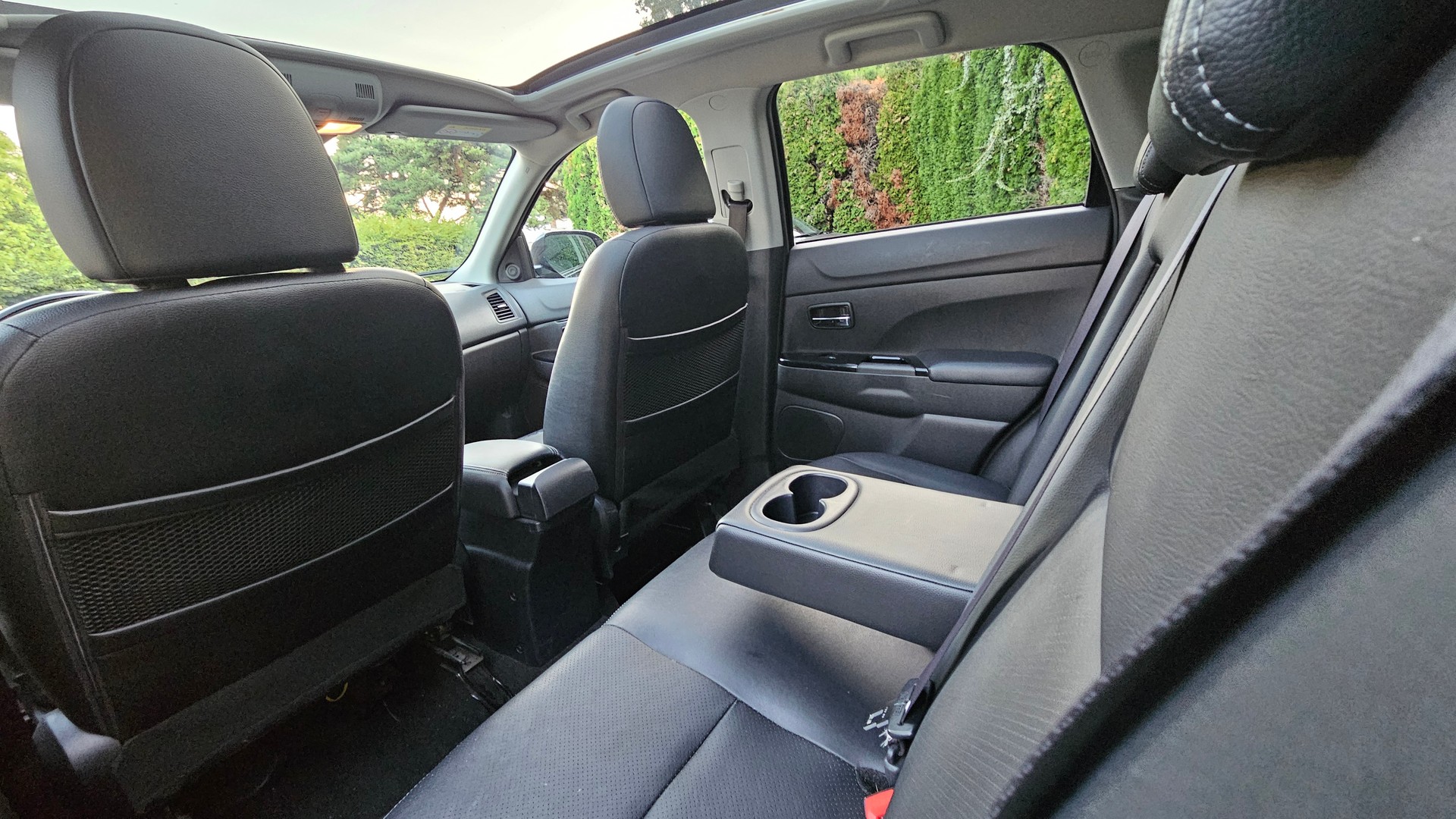 CITROEN 1.8 HDi 150 Exclusive 4WD S/S-image-6