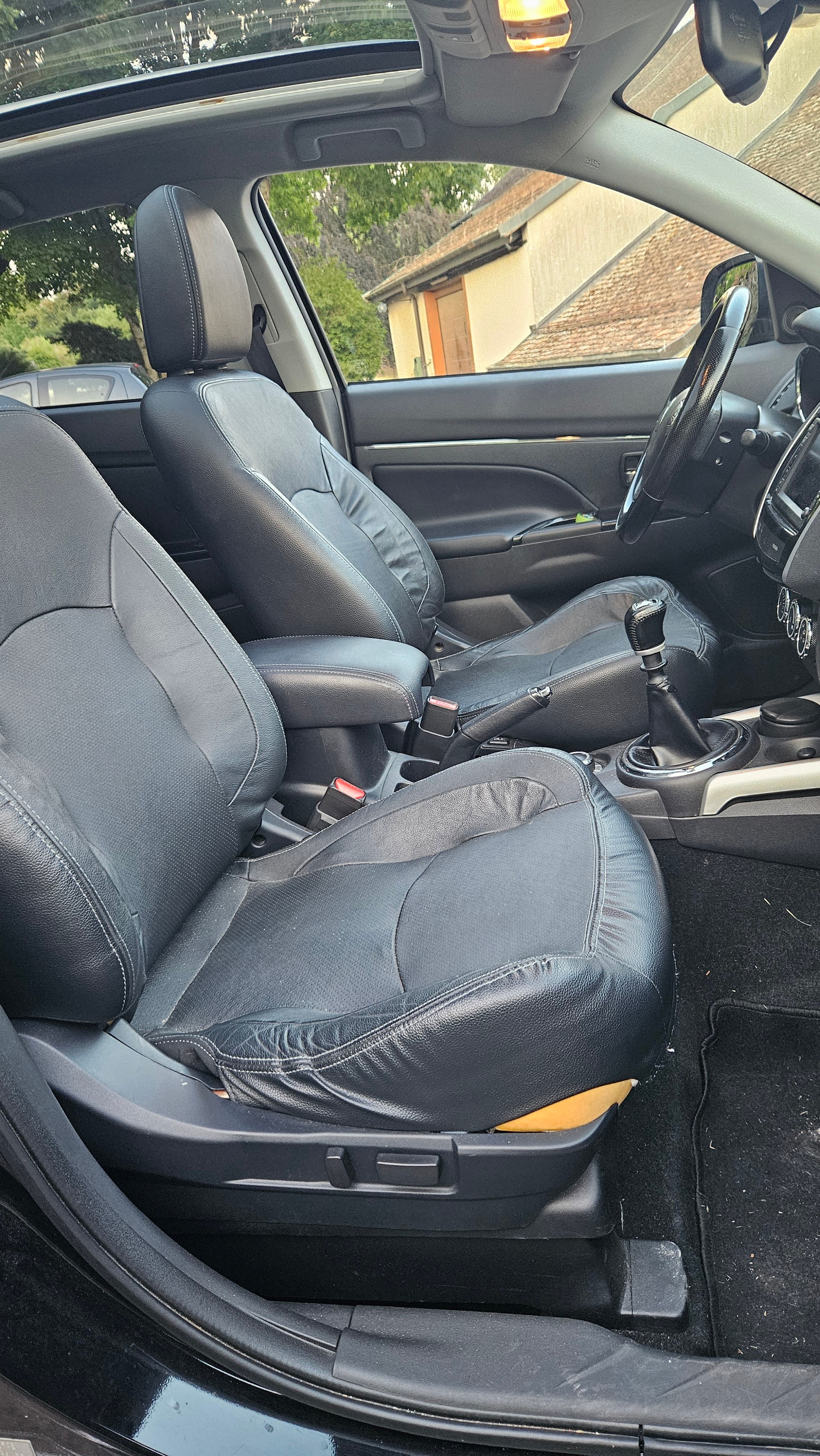 CITROEN 1.8 HDi 150 Exclusive 4WD S/S-image-7