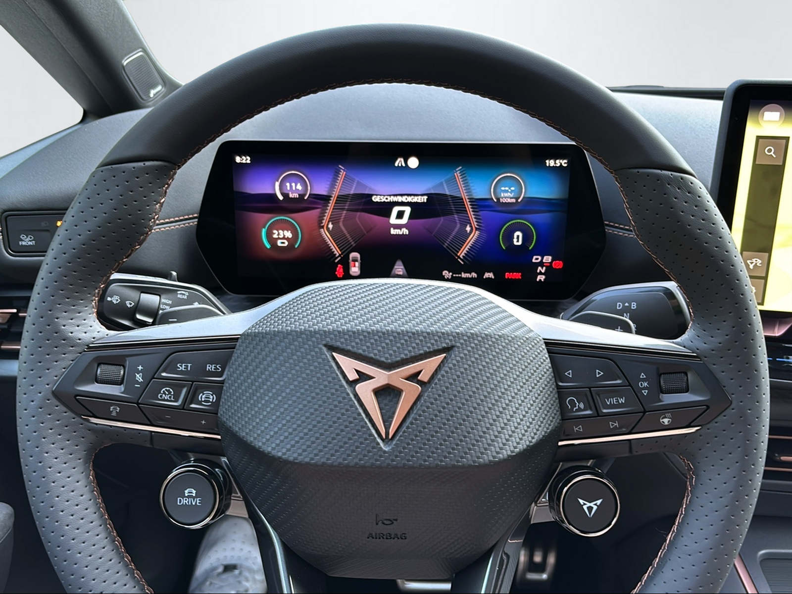 CUPRA Born Prime Edition 79 kWh-image-10
