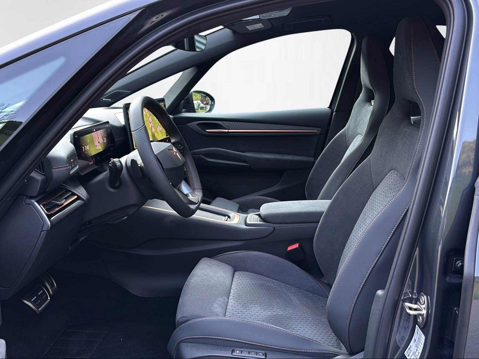 CUPRA Born Prime Edition 79 kWh-image-8