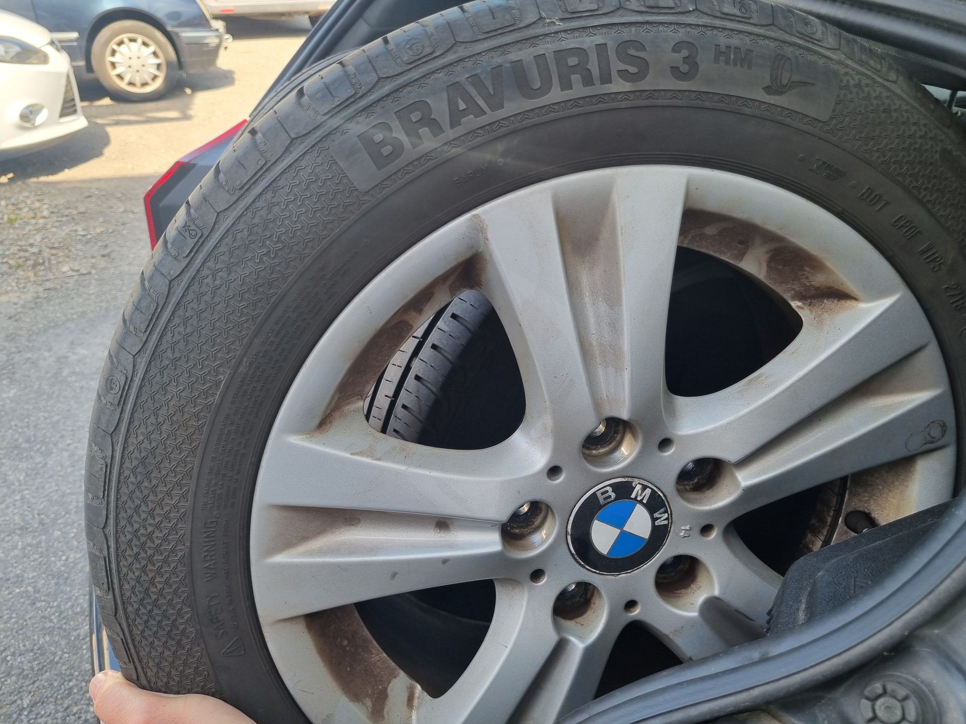BMW 116i-image-8