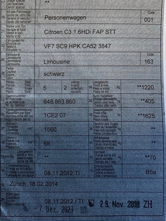 CITROEN C3-image-9
