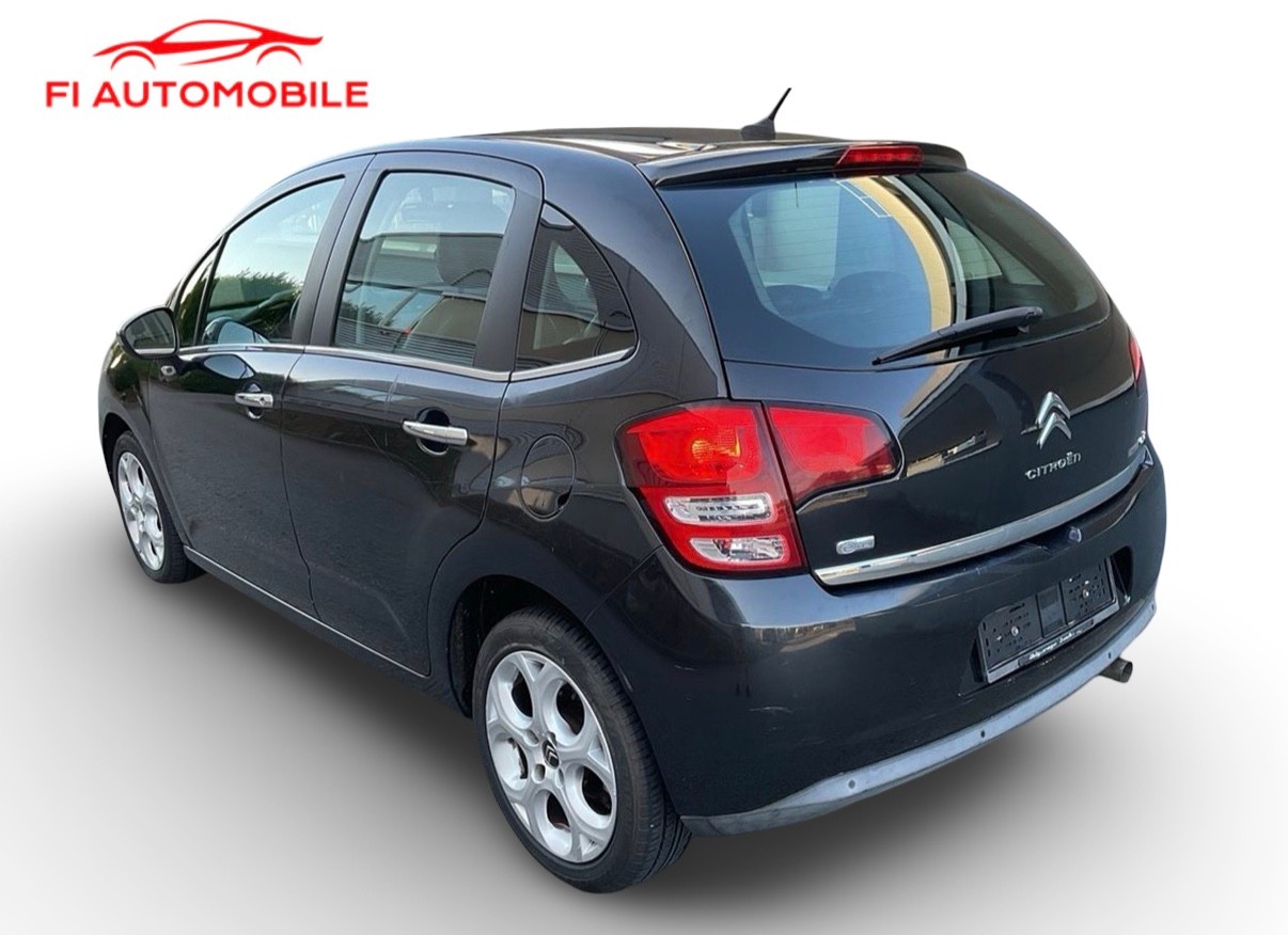 CITROEN C3-image-1