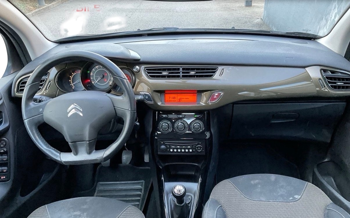 CITROEN C3-image-6