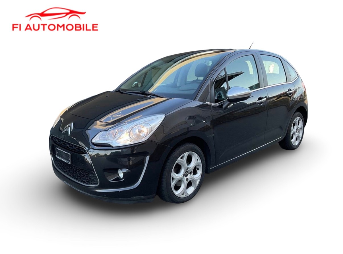 CITROEN C3-image-0