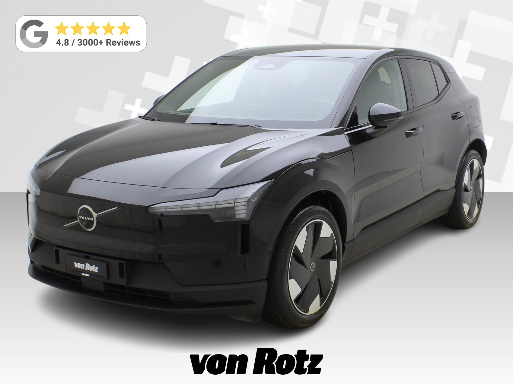 VOLVO EX30 E60 Twin Ultra Performance AWD-image-0