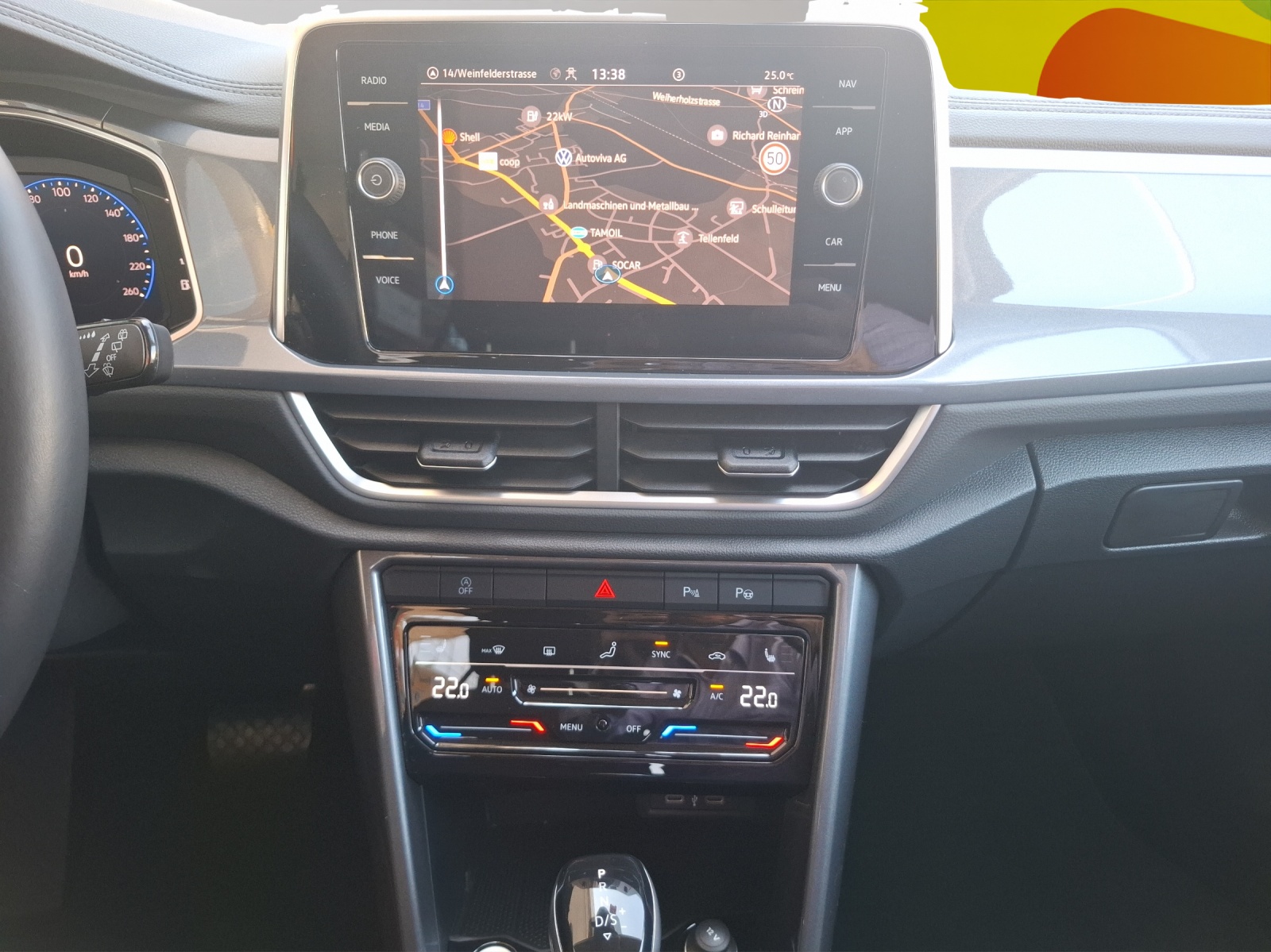 VW T-Roc 1.5 TSI EVO Style DSG-image-8