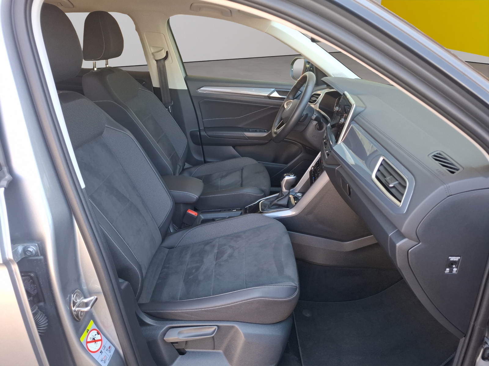 VW T-Roc 1.5 TSI EVO Style DSG-image-9