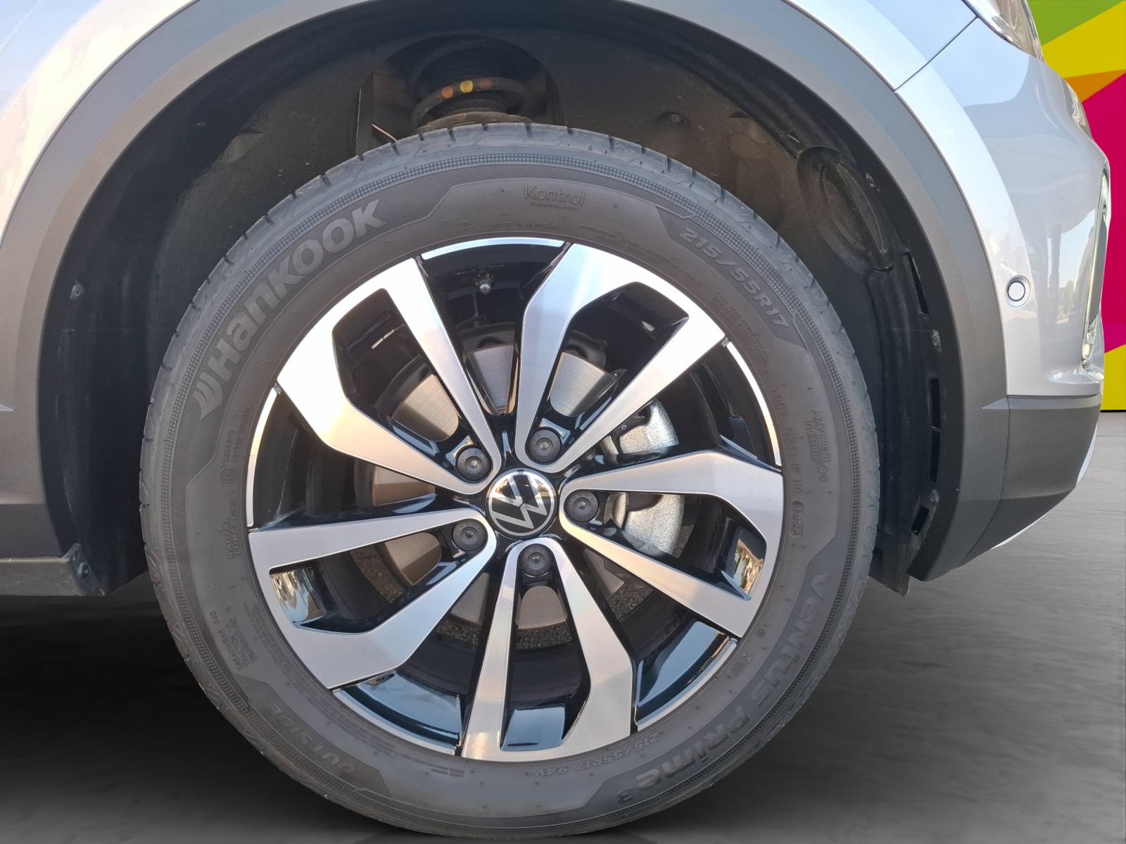 VW T-Roc 1.5 TSI EVO Style DSG-image-10