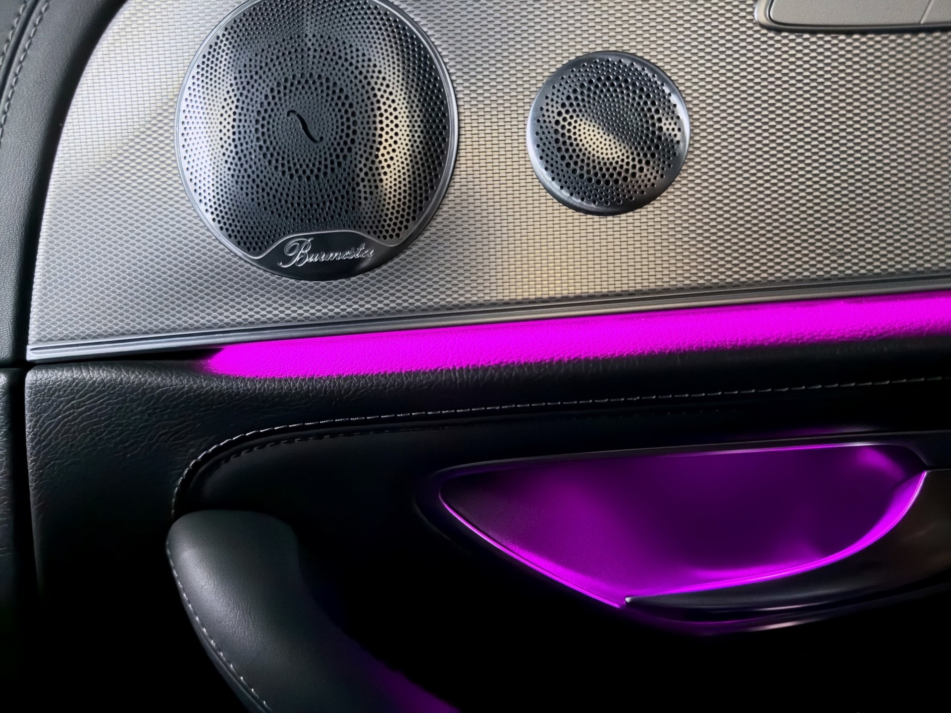 MERCEDES-BENZ E 63 AMG S 4Matic Speedshift MCT-image-23