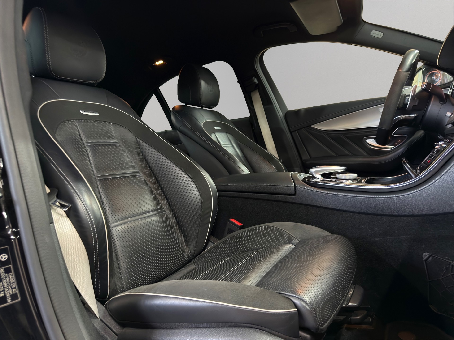 MERCEDES-BENZ E 63 AMG S 4Matic Speedshift MCT-image-13