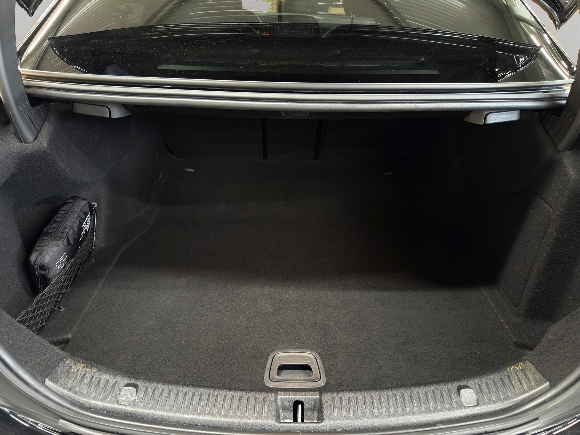 MERCEDES-BENZ E 63 AMG S 4Matic Speedshift MCT-image-31