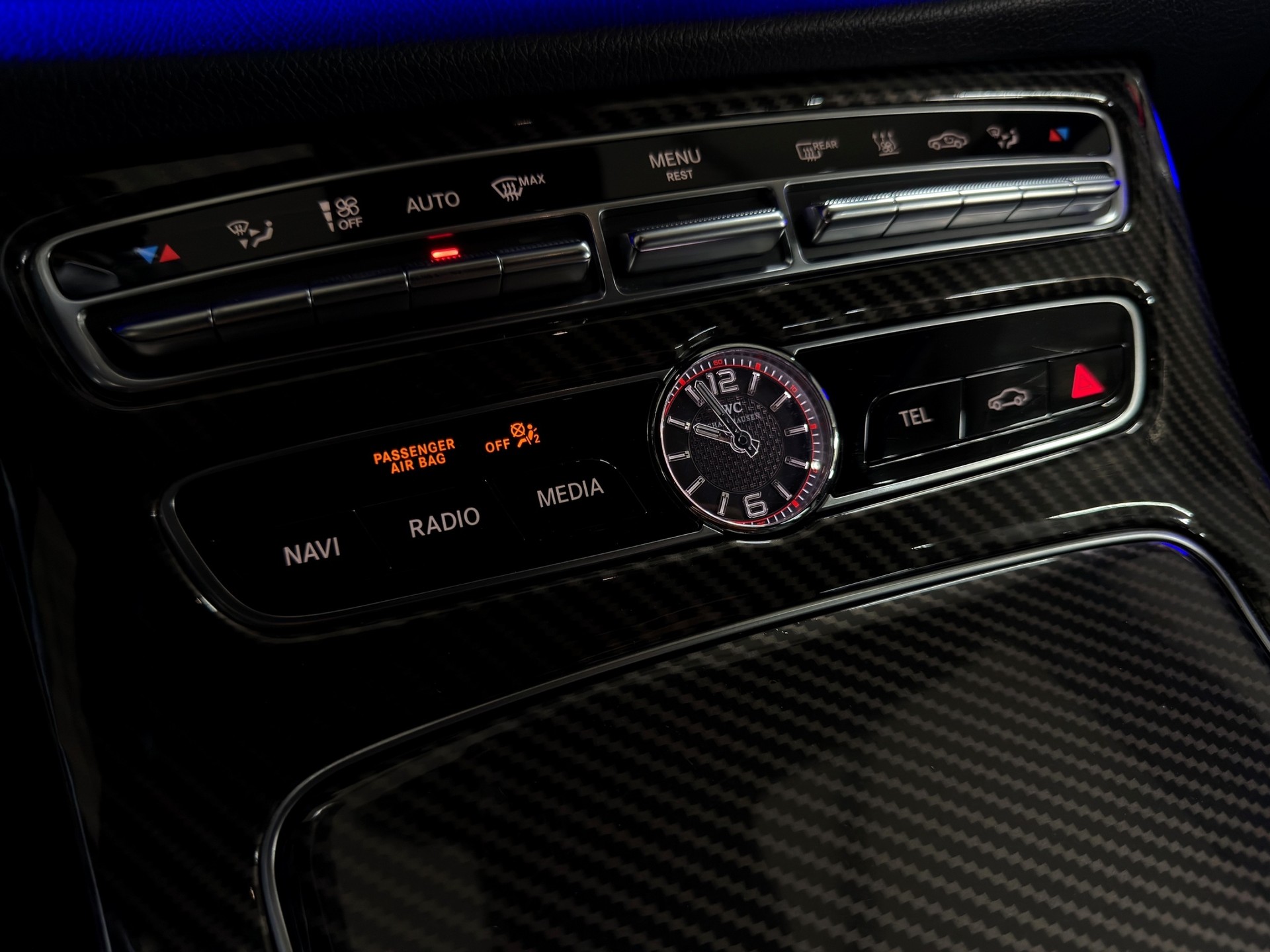 MERCEDES-BENZ E 63 AMG S 4Matic Speedshift MCT-image-19