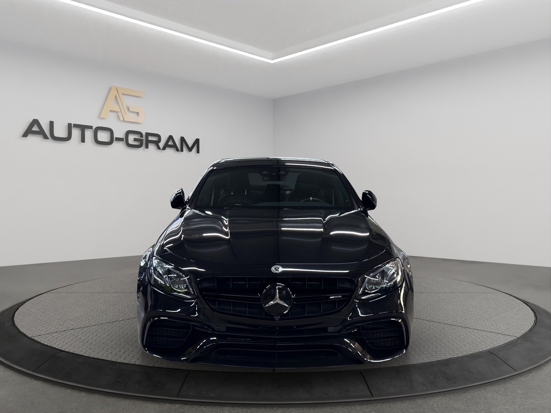 MERCEDES-BENZ E 63 AMG S 4Matic Speedshift MCT-image-7