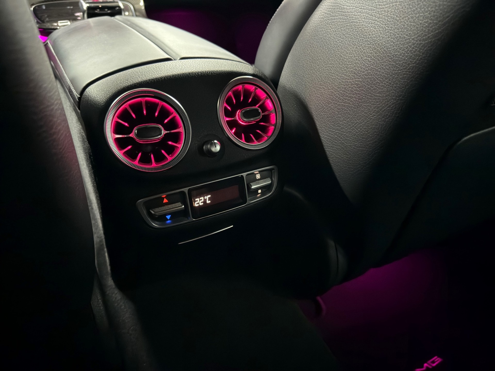 MERCEDES-BENZ E 63 AMG S 4Matic Speedshift MCT-image-25