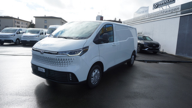 MAXUS Deliver 7 2.0D L2-image-0