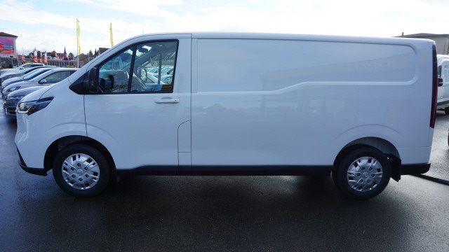 MAXUS Deliver 7 2.0D L2-image-4