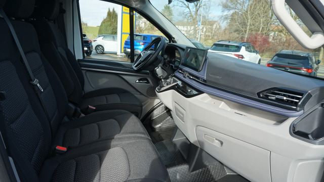 MAXUS Deliver 7 2.0D L2-image-10