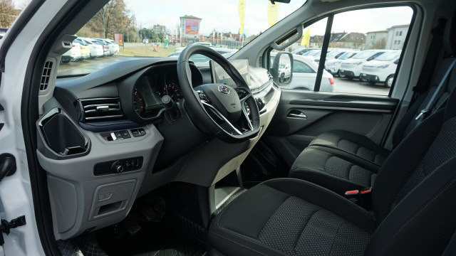 MAXUS Deliver 7 2.0D L2-image-9