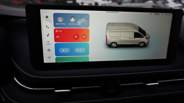 MAXUS Deliver 7 2.0D L2-image-13